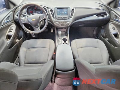 Zdjęcie 8 z 12 samochodu: 2016 CHEVROLET MALIBU LS VIN:1G1ZB5STXGF310193 - miniatura