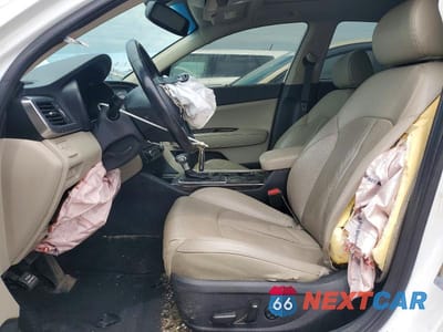 Zdjęcie 7 z 13 samochodu: 2017 KIA OPTIMA EX VIN:5XXGU4L31HG173827 - miniatura