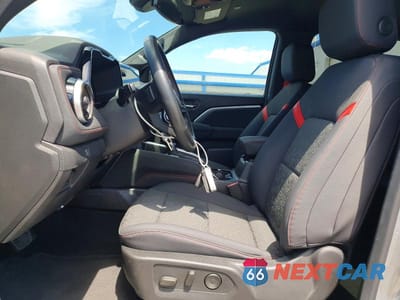 Zdjęcie 7 z 13 samochodu: 2024 CHEVROLET COLORADO Z71 VIN:1GCPTDEK5R1268752 - miniatura