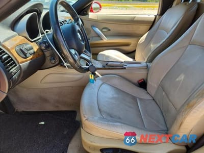 Zdjęcie 7 z 12 samochodu: 2007 BMW Z4 3.0 VIN:4USBU33597LW72308 - miniatura