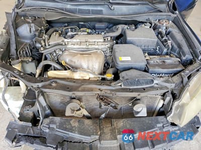 Zdjęcie 11 z 12 samochodu: 2015 TOYOTA CAMRY SE VIN:4T1BF1FK9FU987622 - miniatura