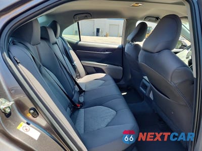 Zdjęcie 10 z 13 samochodu: 2019 TOYOTA CAMRY LE VIN:4T1B31HK9KU512391 - miniatura