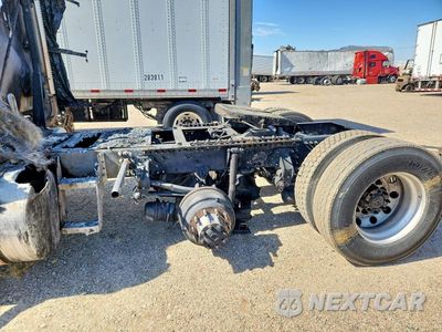 Zdjęcie 10 z 10 samochodu: 2022 MACK ANTHEM SEMI TRUCK VIN:1M1AN4GY1NM027118 - miniatura