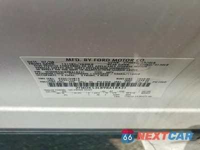 Zdjęcie 13 z 13 samochodu: 2009 FORD FLEX LIMITED VIN:2FMDK53C89BA18431 - miniatura