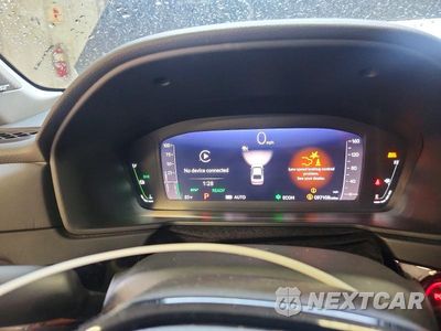 Zdjęcie 9 z 12 samochodu: 2023 HONDA ACCORD TOURING HYBRID VIN:1HGCY2F81PA051205 - miniatura