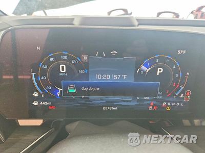 Zdjęcie 9 z 14 samochodu: 2025 CHEVROLET TAHOE C1500 PREMIER VIN:1GNS5SRDXSR338328 - miniatura