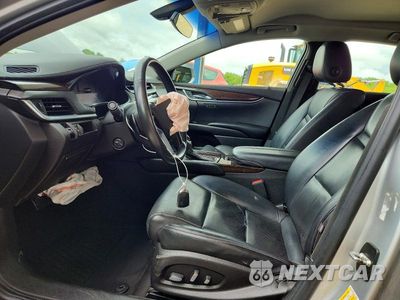Zdjęcie 7 z 12 samochodu: 2016 CADILLAC XTS LUXURY COLLECTION VIN:2G61M5S33G9183507 - miniatura