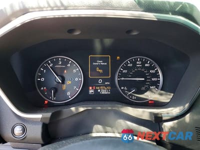 Zdjęcie 9 z 13 samochodu: 2023 SUBARU ASCENT TOURING VIN:4S4WMAWDXP3436888 - miniatura