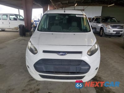 Piąte zdjęcie samochodu w środku: 2015 FORD TRANSIT CONNECT XLT VIN:NM0AS8F77F1191188 - miniatura