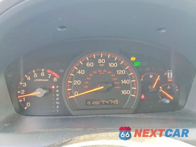 Zdjęcie 9 z 12 samochodu: 2005 HONDA ACCORD LX VIN:1HGCM72585A022396 - miniatura