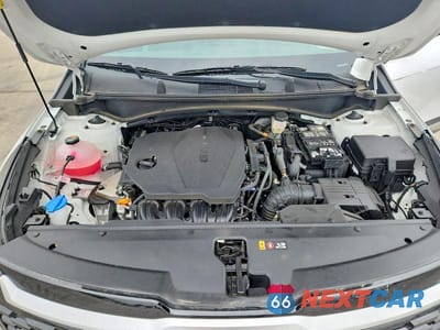 Zdjęcie 12 z 13 samochodu: 2026 KIA SPORTAGE EX VIN:5XYK33DF3TG345540 - miniatura