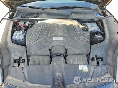 Zdjęcie 12 z 13 samochodu: 2021 PORSCHE CAYENNE S VIN:WP1AB2AY6MDA29028 - miniatura