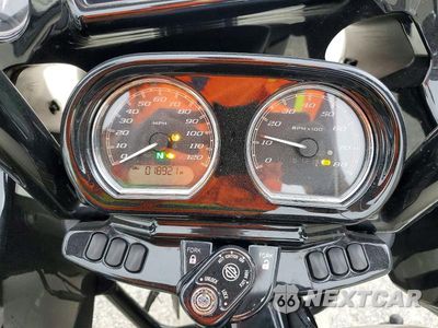 Zdjęcie 7 z 9 samochodu: 2023 HARLEY-DAVIDSON FLTRXST VIN:1HD1ACL11PB611594 - miniatura