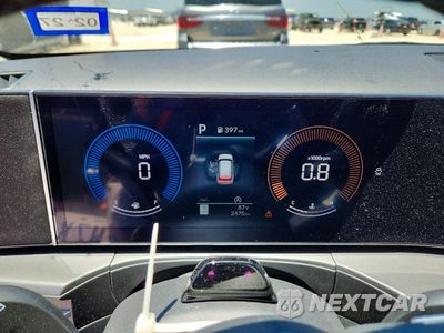 Zdjęcie 9 z 14 samochodu: 2026 HYUNDAI SANTA FE SEL VIN:5NMP24GL0TH207850 - miniatura