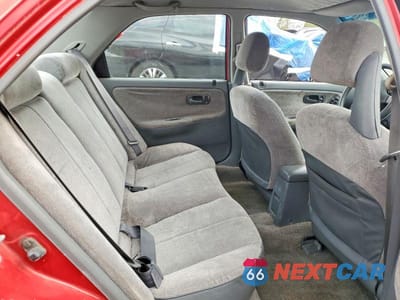 Zdjęcie 10 z 12 samochodu: 1993 HONDA CIVIC LX VIN:1HGEG865XPL006255 - miniatura