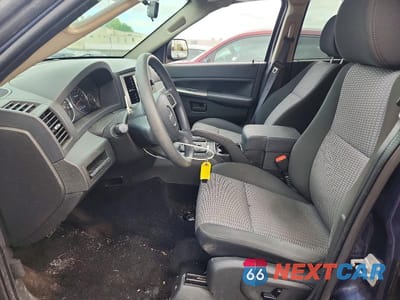 Zdjęcie 7 z 13 samochodu: 2008 JEEP GRAND CHEROKEE LAREDO VIN:1J8GR48K08C224468 - miniatura