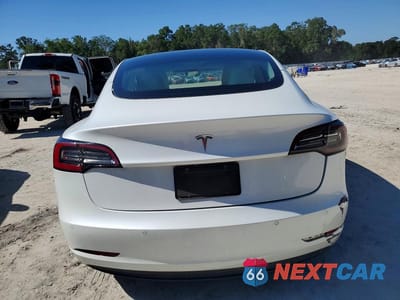 Zdjęcie 6 z 12 samochodu: 2021 TESLA MODEL 3 VIN:5YJ3E1EA0MF989821 - miniatura