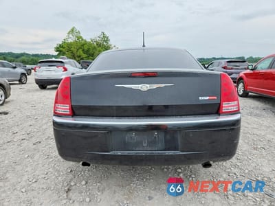 Zdjęcie 6 z 12 samochodu: 2008 CHRYSLER 300C VIN:2C3LA63H98H179133 - miniatura
