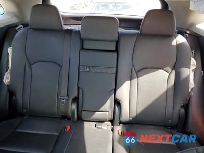 Zdjęcie 10 z 14 samochodu: 2021 LEXUS RX 350 VIN:JTJHZMDAXM2053752 - miniatura