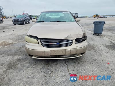 Piąte zdjęcie samochodu w środku: 2000 CHEVROLET MALIBU LS VIN:1G1NE52J2Y6205962 - miniatura