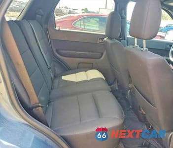 Zdjęcie 11 z 13 samochodu: 2011 FORD ESCAPE XLT VIN:1FMCU9DG2BKB23296 - miniatura