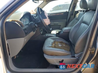 Zdjęcie 7 z 12 samochodu: 2006 CHRYSLER 300 VIN:2C3KA53G06H177698 - miniatura