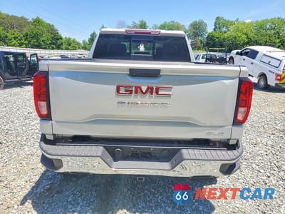 Zdjęcie 6 z 12 samochodu: 2020 GMC SIERRA K1500 SLE VIN:1GTU9BED0LZ347097 - miniatura