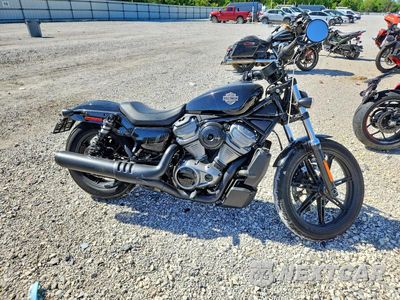 2023 HARLEY-DAVIDSON RH975 1HD1ZH112PB312849 - główne zdjęcie licytacji z USA - miniatura