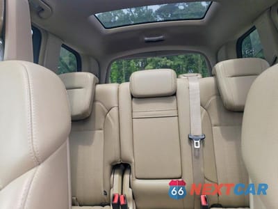 Zdjęcie 10 z 13 samochodu: 2013 MERCEDES-BENZ GL 450 4MATIC VIN:4JGDF7CEXDA211721 - miniatura