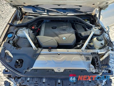 Zdjęcie 12 z 13 samochodu: 2020 BMW X3 XDRIVE30I VIN:5UXTY5C0XL9B58071 - miniatura