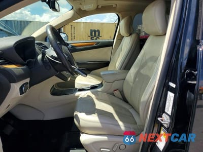 Zdjęcie 7 z 13 samochodu: 2016 LINCOLN MKC VIN:5LMCJ3C94GUJ04444 - miniatura