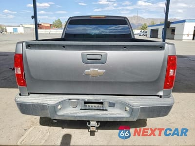 Zdjęcie 6 z 12 samochodu: 2008 CHEVROLET SILVERADO C1500 VIN:2GCEC19Y381226500 - miniatura