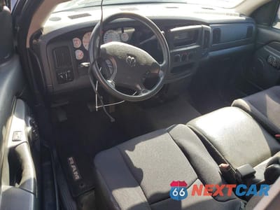 Zdjęcie 8 z 12 samochodu: 2003 DODGE RAM 1500 ST VIN:1D7HA16D23J587984 - miniatura