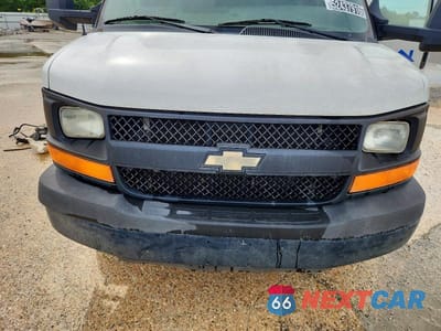 Zdjęcie 12 z 14 samochodu: 2015 CHEVROLET EXPRESS G3500 VIN:1GB3G4CG9F1286446 - miniatura