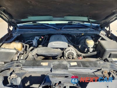 Zdjęcie 11 z 12 samochodu: 2005 CHEVROLET SILVERADO K1500 VIN:2GCEK13T851206724 - miniatura