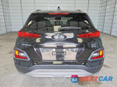 Zdjęcie 6 z 12 samochodu: 2020 HYUNDAI KONA ULTIMATE VIN:KM8K5CA58LU529288 - miniatura