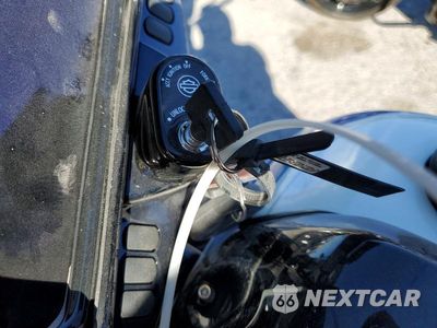 Zdjęcie 8 z 9 samochodu: 2021 HARLEY-DAVIDSON FLHXS VIN:1HD1KRP10MB656239 - miniatura