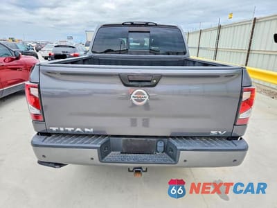 Zdjęcie 6 z 12 samochodu: 2020 NISSAN TITAN VIN:1N6AA1EF7LN506790 - miniatura
