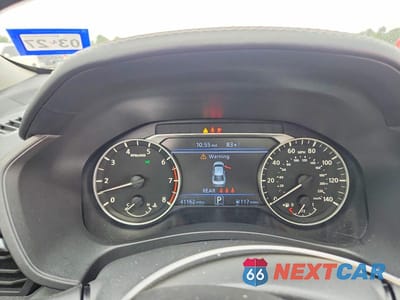 Zdjęcie 9 z 12 samochodu: 2023 NISSAN ALTIMA SR VIN:1N4BL4CV2PN369640 - miniatura