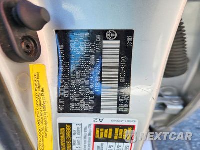 Zdjęcie 12 z 12 samochodu: 2010 TOYOTA AVALON XLS VIN:4T1BK3DB1AU357144 - miniatura