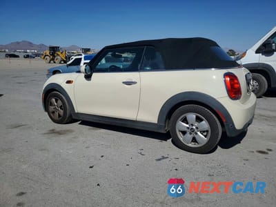 Drugie zdjęcie samochodu z przodu: 2019 MINI COOPER VIN:WMWWG5C50K3F79163 - miniatura