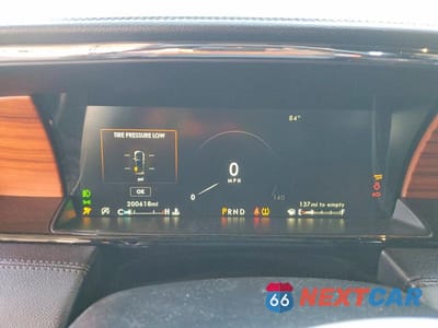 Zdjęcie 9 z 14 samochodu: 2018 LINCOLN NAVIGATOR L SELECT VIN:5LMJJ3JT8JEL08798 - miniatura