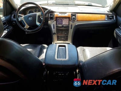 Zdjęcie 8 z 13 samochodu: 2012 CADILLAC ESCALADE ESV PLATINUM VIN:1GYS4KEF2CR281671 - miniatura