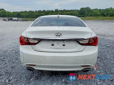 Zdjęcie 6 z 12 samochodu: 2011 HYUNDAI SONATA SE VIN:5NPEC4AC9BH245785 - miniatura