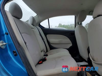 Zdjęcie 10 z 12 samochodu: 2019 MITSUBISHI MIRAGE G4 ES VIN:ML32F3FJ5KHF09701 - miniatura