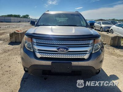 Piąte zdjęcie samochodu w środku: 2012 FORD EXPLORER XLT VIN:1FMHK7D84CGA49277 - miniatura
