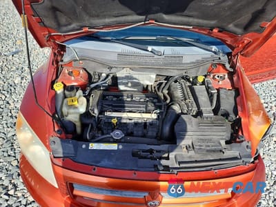 Zdjęcie 11 z 12 samochodu: 2008 DODGE CALIBER SXT VIN:1B3HB48B28D574714 - miniatura