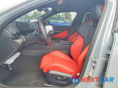 Zdjęcie 7 z 12 samochodu: 2026 BMW M5 VIN:WBS83FK05TCV68511 - miniatura