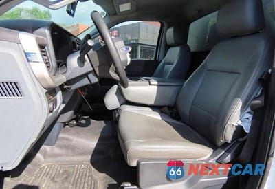 Zdjęcie 9 z 10 samochodu: 2024 FORD F450 SUPER DUTY VIN:1FDUF4HN1RDA14367 - miniatura