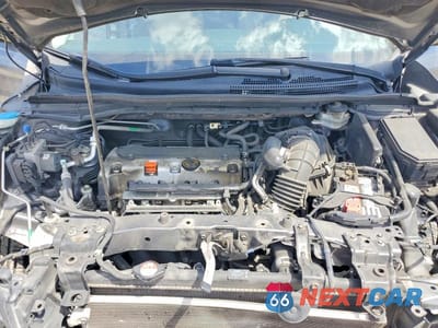 Zdjęcie 12 z 14 samochodu: 2013 HONDA CR-V LX VIN:3CZRM3H35DG701852 - miniatura